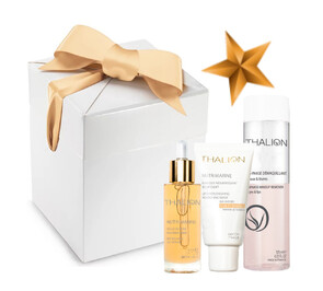 Limitowany Zestaw Prezentowy Nutrimarine