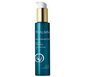 Ultrasensoryczny fluid do ciała „MAGNESIUM BOOSTER”