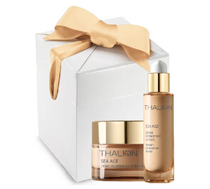 Limitowany Zestaw Prezentowy Sea Age 